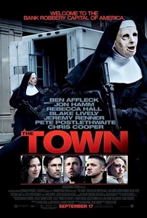 ดูหนัง The Town (2010) ปล้นสะท้านเมือง (พากย์ไทย) เต็มเรื่อง 124hdmovie.COM