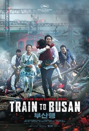 ดูหนัง Train To Busan (2016) ด่วนนรกซอมบี้คลั่ง (พากย์ไทย) เต็มเรื่อง 124hdmovie.COM