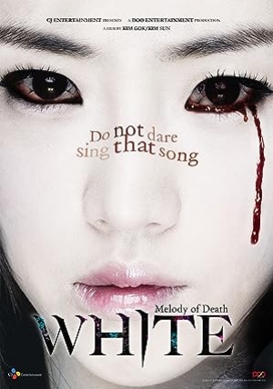 ดูหนัง White Melody Of Death (2011) เพลงคำสาปหลอน (พากย์ไทย) เต็มเรื่อง 124hdmovie.COM