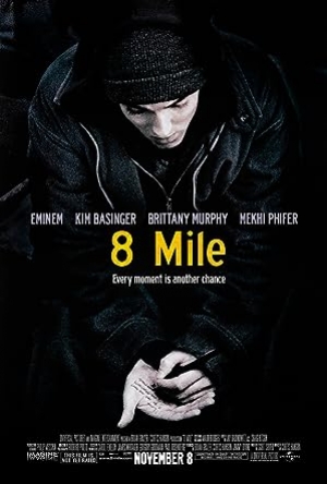 ดูหนัง 8 Mile (2002) ดวลแร็บสนั่นโลก (พากย์ไทย/ซับไทย) เต็มเรื่อง 124hdmovie.COM