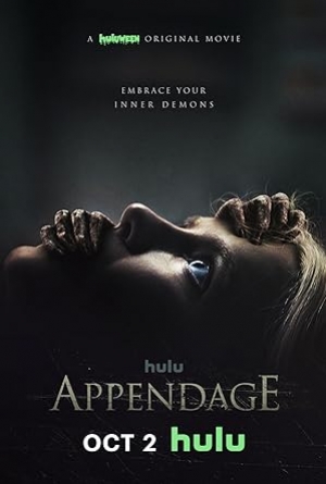 ดูหนัง Appendage (2023) (ซับไทย) เต็มเรื่อง 124hdmovie.COM