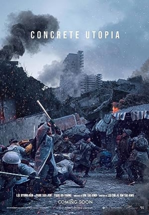 ดูหนัง Concrete Utopia (2023) คอนกรีตยูโทเปีย วิมานกลางนรก (พากย์ไทย+ซับไทย) เต็มเรื่อง 124hdmovie.COM