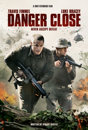 ดูหนัง DANGER CLOSE THE BATTLE OF LONG TAN (2019) ยุทธการอันตราย สมรภูมิลองแทน (พากย์ไทย/ซับไทย) เต็มเรื่อง 124hd.COM