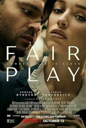 ดูหนัง Fair Play (2023) (พากย์ไทย/ซับไทย) เต็มเรื่อง 124hdmovie.COM