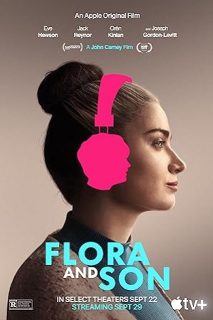 ดูหนัง Flora and Son (2023) (ซับไทย) เต็มเรื่อง 124hdmovie.COM