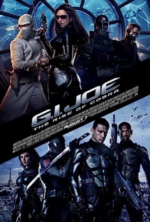 ดูหนัง G.I. Joe The Rise of Cobra (2009) จีไอโจ สงครามพิฆาตคอบร้าทมิฬ (พากย์ไทย/ซับไทย) เต็มเรื่อง 124hdmovie.COM