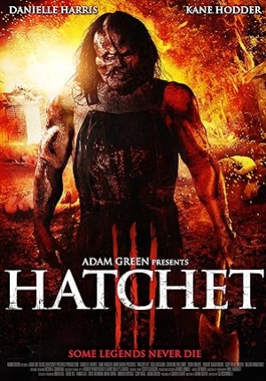 ดูหนัง Hatchet 3 (2013) (ซับไทย) เต็มเรื่อง 124hdmovie.COM
