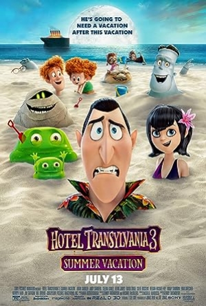 ดูหนัง Hotel Transylvania 3 Summer Vacation (2018) โรงแรมผีหนี ไปพักร้อน 3 ซัมเมอร์หฤหรรษ์ (พากย์ไทย/ซับไทย) เต็มเรื่อง 124hdmovie.COM