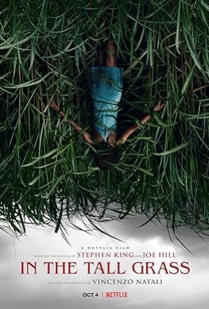 ดูหนัง In the Tall Grass (2019) พงหลอนมรณะ (พากย์ไทย/ซับไทย) เต็มเรื่อง 124hdmovie.COM