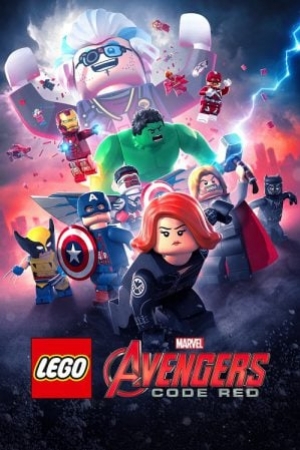 ดูหนัง LEGO Marvel Avengers Code Red (2023) (ซับไทย) เต็มเรื่อง 124hdmovie.COM