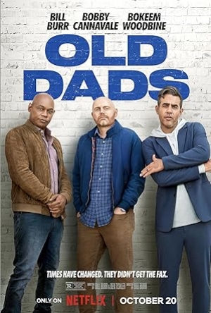 ดูหนัง Old Dads (2023) แก่แต่เก๋า (พากย์ไทย/ซับไทย) เต็มเรื่อง 124hdmovie.COM