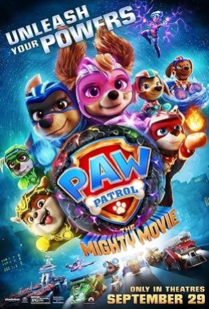 ดูหนัง PAW Patrol The Mighty Movie (2023) ขบวนการเจ้าตูบสี่ขา (พากย์ไทย) เต็มเรื่อง 124hdmovie.COM
