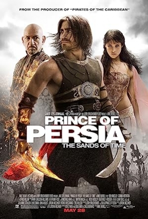 ดูหนัง Prince of Persia The Sands of Time (2010) เจ้าชายแห่งเปอร์เซีย เต็มเรื่อง 124hdmovie.COM