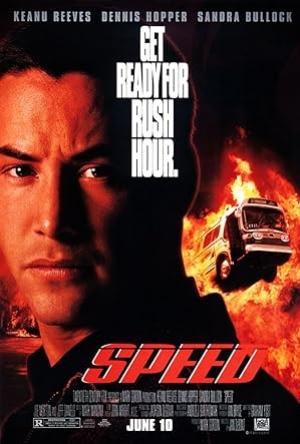 ดูหนัง Speed (1994) สปีด เร็วกว่านรก (พากย์ไทย/ซับไทย) เต็มเรื่อง 124hdmovie.COM