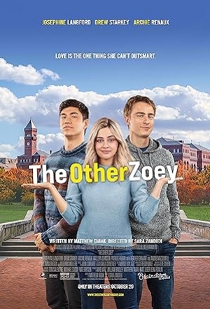 ดูหนัง The Other Zoey (2023) โซอี้ที่รัก (ซับไทย) เต็มเรื่อง 124hdmovie.COM