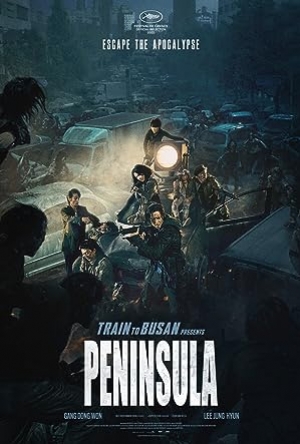 ดูหนัง Train To Busan: Peninsula (2020) ฝ่านรกซอมบี้คลั่ง (พากย์ไทย/ซับไทย) เต็มเรื่อง 124hdmovie.COM