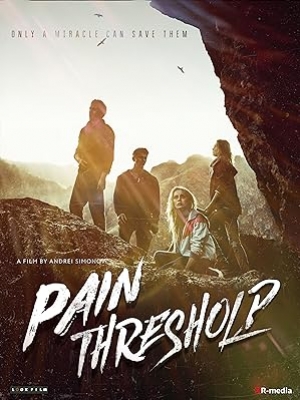 ดูหนัง Pain Threshold (2019) ทริประทึก เต็มเรื่อง 124hdmovie.COM