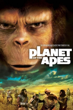 ดูหนัง Planet of the Apes (1968) บุกพิภพมนุษย์วานร เต็มเรื่อง 124hdmovie.COM