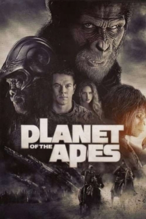 ดูหนัง Planet of the Apes (2001) พิภพวานร เต็มเรื่อง 124hdmovie.COM