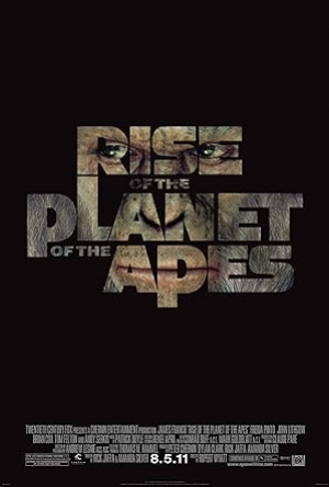 ดูหนัง Rise of the Planet of the Apes (2011) กำเนิดพิภพวานร เต็มเรื่อง 124hdmovie.COM