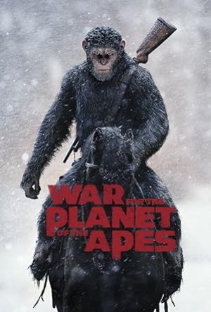 ดูหนัง War for the Planet of the Apes (2017) มหาสงครามพิภพวานร เต็มเรื่อง 124hdmovie.COM