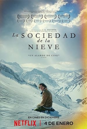 ดูหนัง Society of the Snow (2024) หิมะโหดคนทรหด (พากย์ไทย+ซับไทย) เต็มเรื่อง 124hdmovie.COM