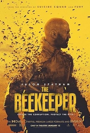 ดูหนัง The Beekeeper (2024) นรกเรียกพ่อ (พากย์ไทย) เต็มเรื่อง 124hdmovie.COM