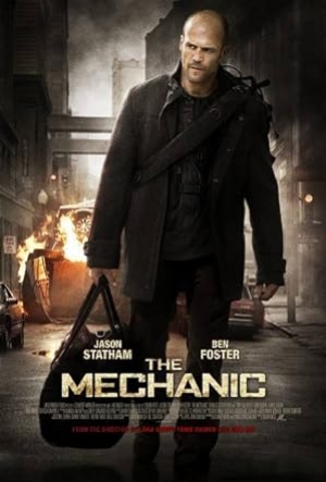 ดูหนัง The Mechanic (2011) โคตรเพชฌฆาตแค้นมหากาฬ (พากย์ไทย+ซับไทย) เต็มเรื่อง 124hdmovie.COM