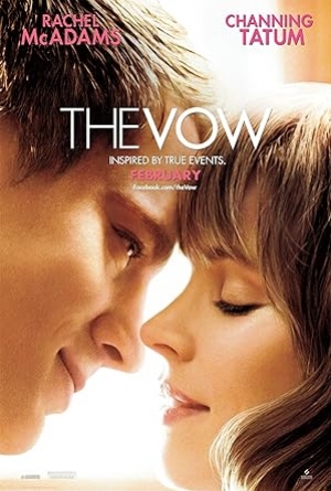 ดูหนัง The Vow (2012) รักครั้งใหม่ หัวใจเดิม (พากย์ไทย+ซับไทย) เต็มเรื่อง 124hdmovie.COM