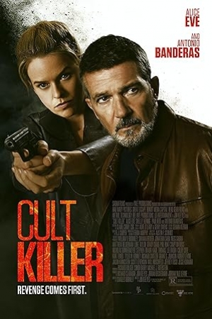 ดูหนัง Cult Killer (2024) (ซับไทย) เต็มเรื่อง 124hdmovie.COM