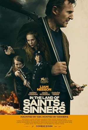 ดูหนัง In the Land of Saints and Sinners (2023) (ซับไทย) เต็มเรื่อง 124hdmovie.COM