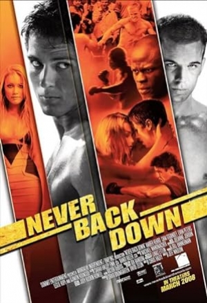 ดูหนัง Never Back Down (2008) กระชากใจสู้แล้วคว้าใจเธอ (พากย์ไทย) เต็มเรื่อง 124hdmovie.COM