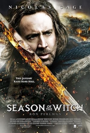 ดูหนัง Season of the Witch (2011) มหาคำสาปสิ้นโลก (พากย์ไทย+ซับไทย) เต็มเรื่อง 124hdmovie.COM