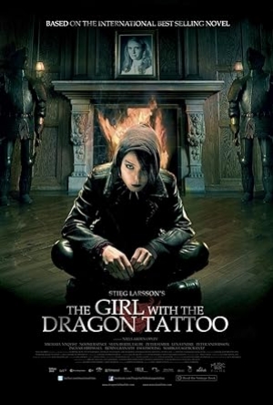 ดูหนัง The Girl With The Dragon Tattoo (2009) พยัคฆ์สาวรอยสักมังกร (พากย์ไทย+ซับไทย) เต็มเรื่อง 124hdmovie.COM