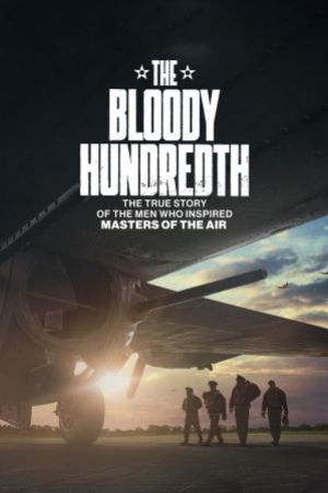 ดูหนัง สุดยอดฝูงบินที่ 100 The Bloody Hundredth (2024) ซับไทย เต็มเรื่อง 124hdmovie.COM