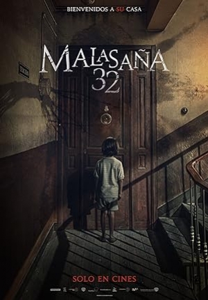 ดูหนัง 32 Malasana Street (2020) 32 มาลาซานญ่า ย่านผีอยู่ (พากย์ไทย+ซับไทย) เต็มเรื่อง 124hdmovie.COM