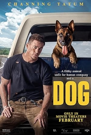 ดูหนัง DOG (2022) เพื่อนกันพันธ์ห้าว (พากย์ไทย+ซับไทย) เต็มเรื่อง 124hdmovie.COM