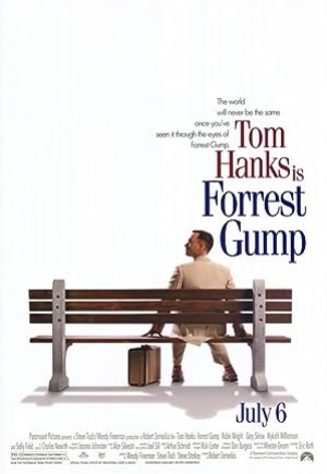 ดูหนัง ฟอร์เรสท์ กัมพ์ อัจฉริยะปัญญานิ่ม Forrest Gump (1994) พากย์ไทย เต็มเรื่อง 124hdmovie.COM
