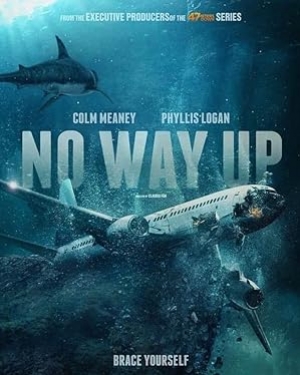 ดูหนัง No Way Up (2024) งาบคลั่งไฟลต์ พากย์ไทย เต็มเรื่อง 124hdmovie.COM