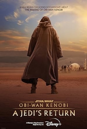 ดูหนัง Obi-Wan Kenobi: A Jedi's Return (2022) (พากย์ไทย) เต็มเรื่อง 124hdmovie.COM