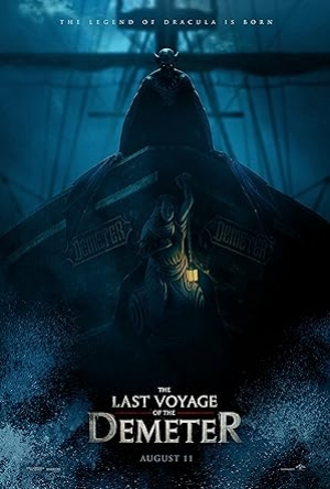 ดูหนัง การเดินทางครั้งสุดท้ายของเดอมิเทอร์ (The Last Voyage of the Demeter) - (ซับไทย) เต็มเรื่อง 124hdmovie.COM