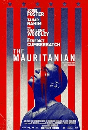 ดูหนัง The Mauritanian (2021) มอริทาเนียน พลิกคดี จองจำอำมหิต (พากย์ไทย) เต็มเรื่อง 124hdmovie.COM