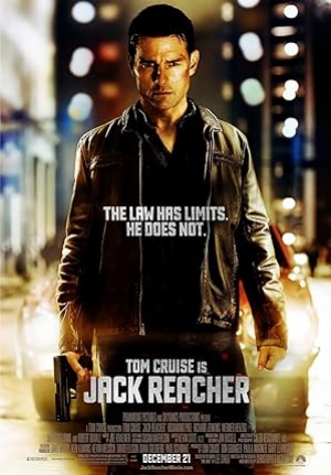 ดูหนัง Jack Reacher (2012) แจ็ค รีชเชอร์ ยอดคนสืบระห่ำ (พากย์ไทย) เต็มเรื่อง 124hdmovie.COM
