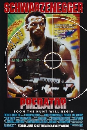 ดูหนัง Predator (1987) คนไม่ใช่คน (พากย์ไทย) เต็มเรื่อง 124hdmovie.COM