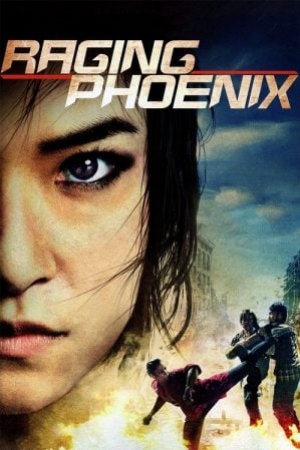 ดูหนัง Raging Phoenix (2009) จีจ้า ดื้อสวยดุ เต็มเรื่อง 124hdmovie.COM