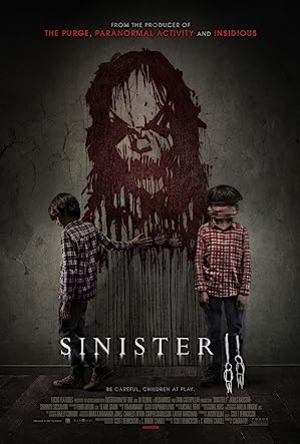 ดูหนัง Sinister 2 (2015) เห็นแล้วต้องตาย 2 (พากย์ไทย+ซับไทย) เต็มเรื่อง 124hdmovie.COM