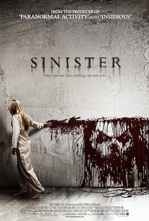 ดูหนัง Sinister (2012) เห็นแล้วต้องตาย (พากย์ไทย+ซับไทย) เต็มเรื่อง 124hdmovie.COM