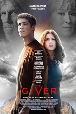ดูหนัง The Giver (2014) พลังพลิกโลก (พากย์ไทย) เต็มเรื่อง 124hdmovie.COM