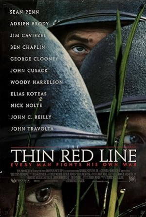 ดูหนัง The Thin Red Line (1998) เดอะ ทิน เรด ไลน์ ฝ่านรกยึดเส้นตาย (พากย์ไทย) เต็มเรื่อง 124hdmovie.COM