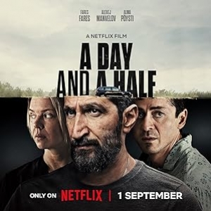 ดูหนัง A Day And A Half (2023) หนึ่งวันครึ่ง (พากย์ไทย+ซับไทย) เต็มเรื่อง 124hdmovie.COM